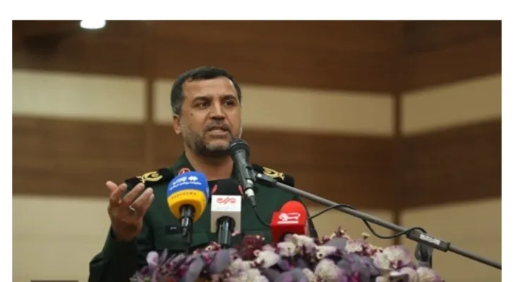 دفاع مقدس الگویی برای مبارزه با استکبار است