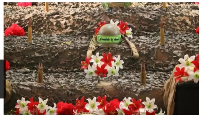 کنگره شهدا تسریعگر حرکت به سمت بالندگی ارزشهاست