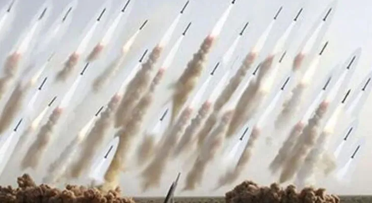 وعده صادق پاسخ دندانشکن به رژیم صهیونیستی