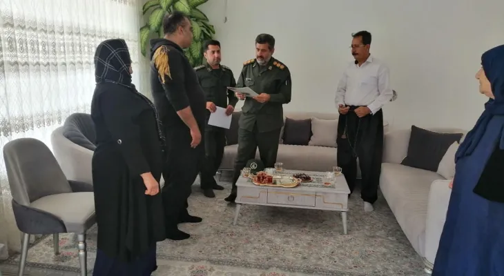 سربلندی امروز ما به برکت خون شهداست