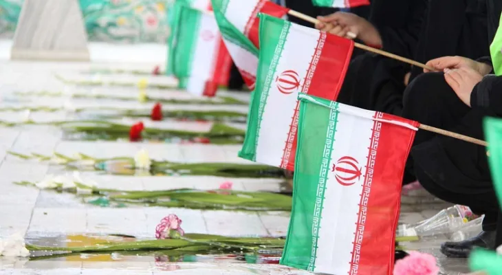 کنگره شهدا فرصتی برای انتقال فرهنگ ایثار