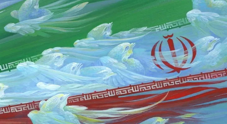 شهدا نماد وحدت و همبستگی ملی هستند