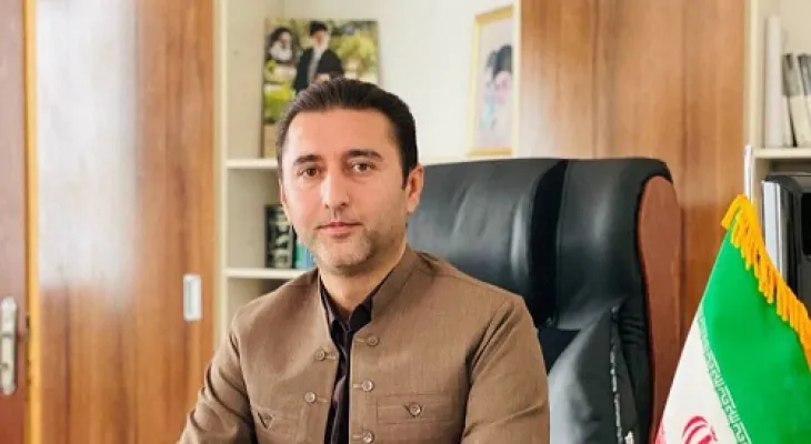 کنگره شهدا رویدادی فرهنگی و تاریخی است