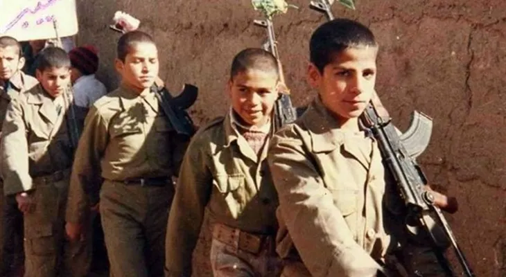 شهدا بهترین سرمشق برای جوانان هستند