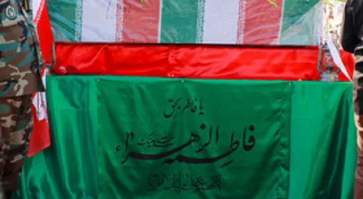 هدف کنگره شهدا الگوبرداری جوانان از شهیدان است