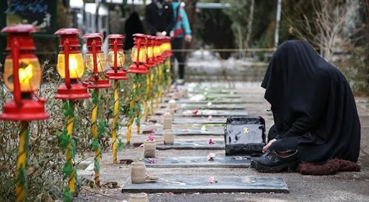 ضرورت استفاده حداکثری از فرصت کنگره شهدا