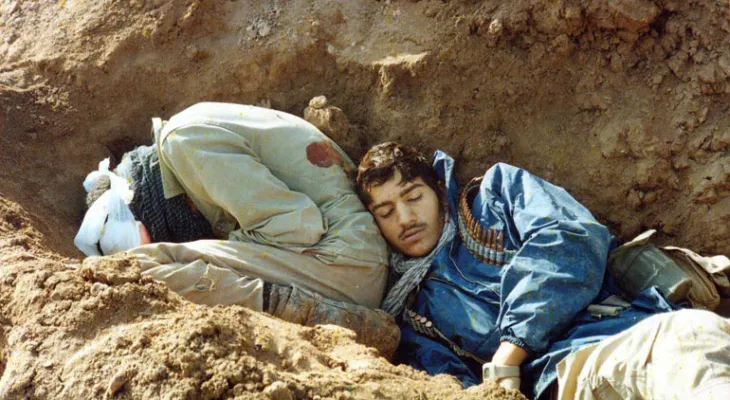 اقتدار امروز کشور مرهون خون شهداست