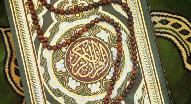 تلاوت آیات ۶۱ تا ۸۳ سوره مبارکه شعرا