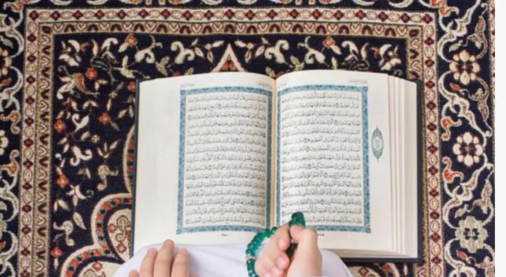 تلاوت آیات ۲۰۷ تا ۲۲۷ سوره مبارکه شعراء