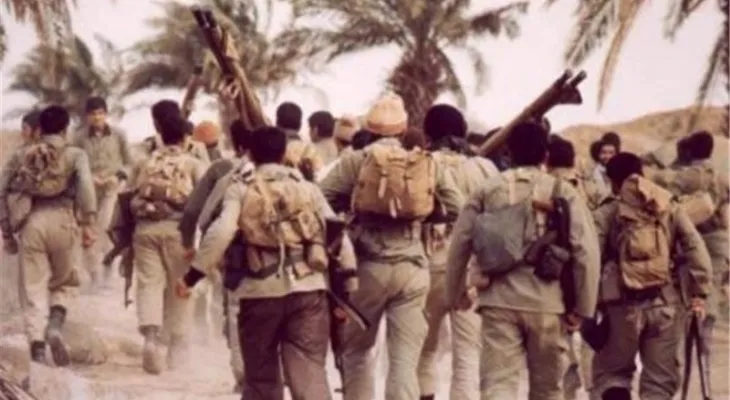 برگزاری یادوارههای شهدا باید تداوم یابد