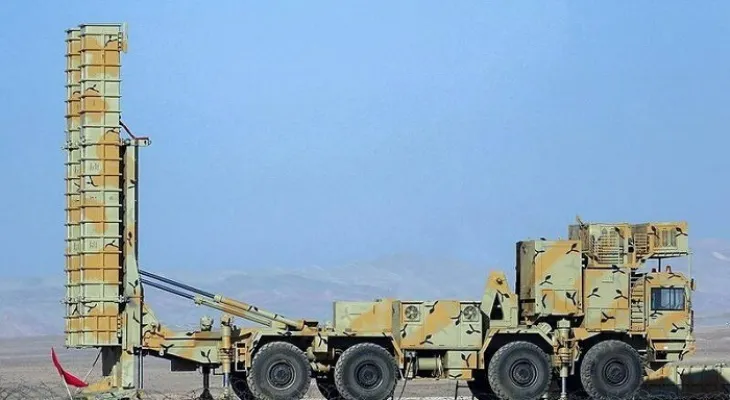 احساس امنیت در سایه حضور نیروهای مسلح