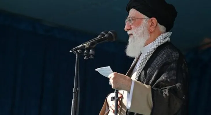 جمعه نصر حماسهای بینظیر برای اتحاد امت اسلام