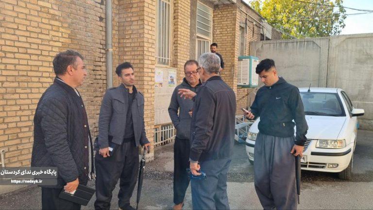 آغاز سرشماری عمومی کشاورزی در جوانرود