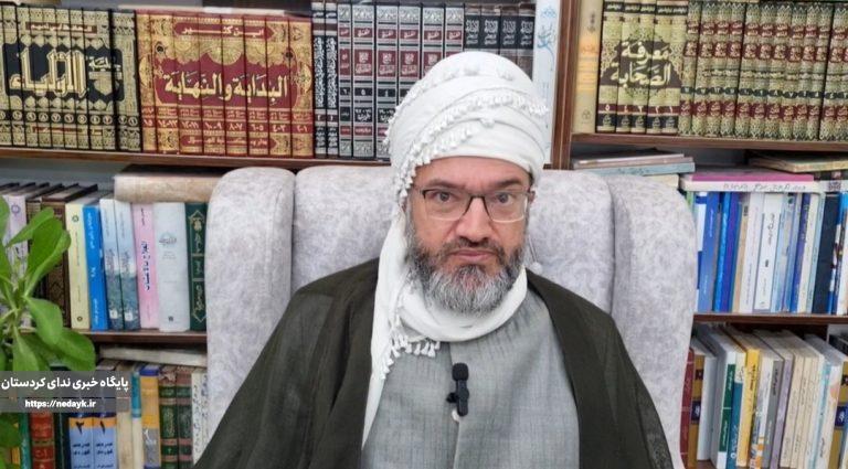 حادثه تروریستی سیرکان محکوم است