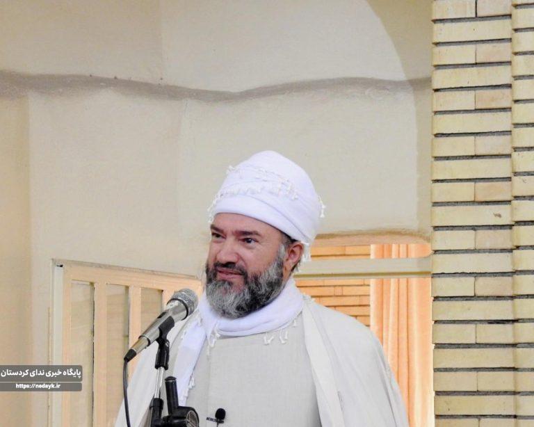 مسلمانان مواظب فتنه های آخرالزمان باشند