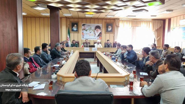 بسیج در همه عرصهها کارنامهای درخشان دارد