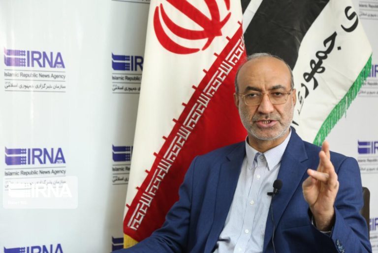 استاندار جدید کرمانشاه: تیم مدیریتی توانمند با رویکرد وفاق میتواند مشکلات استان را حل کند