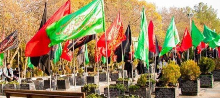 یار امام زمان (عج) باشید