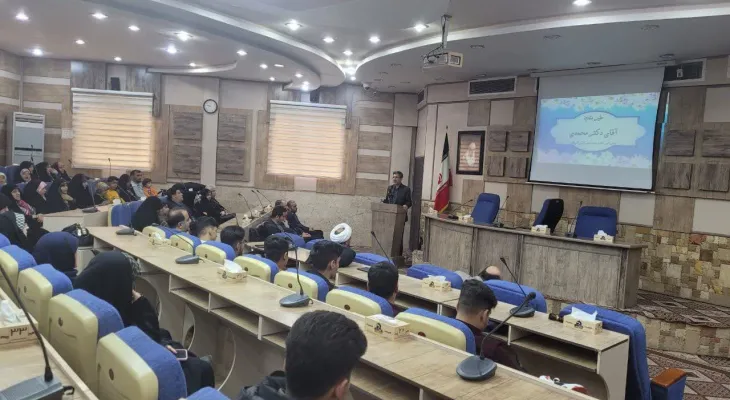 ورزش و قرآن دو مقوله حیاتی برای جوانان