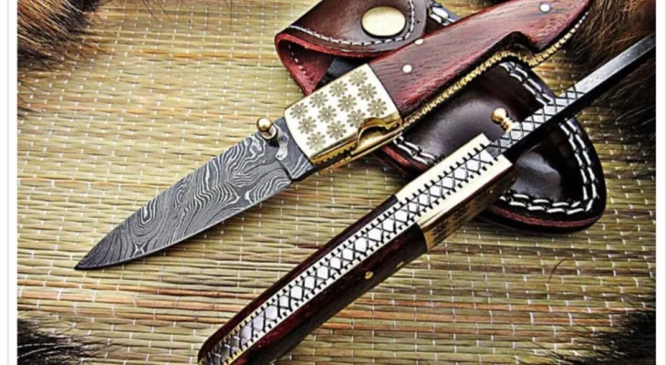 چاقوی کرند در پیچ و خم ثبت ملی