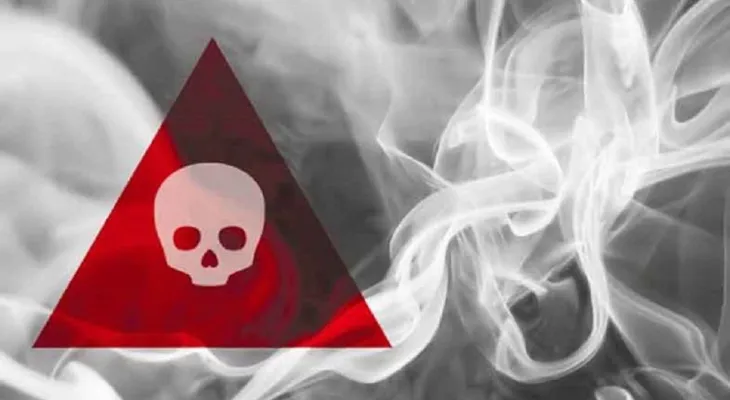 وقوع ۸۳ حادثه گازگرفتگی در کرمانشاه