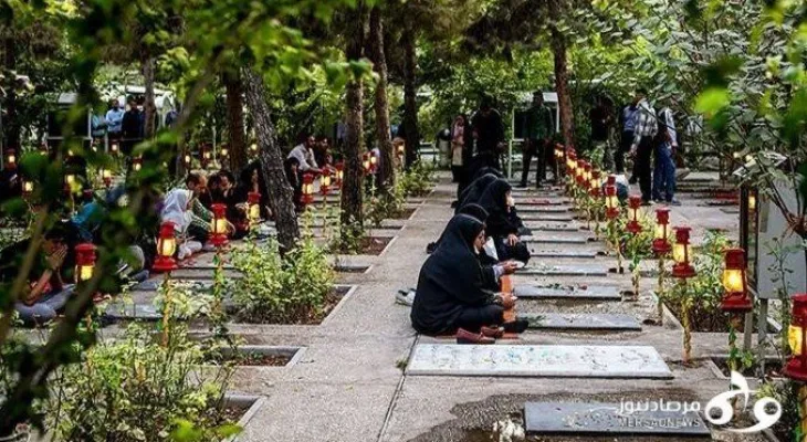 حجاب عفت زن است