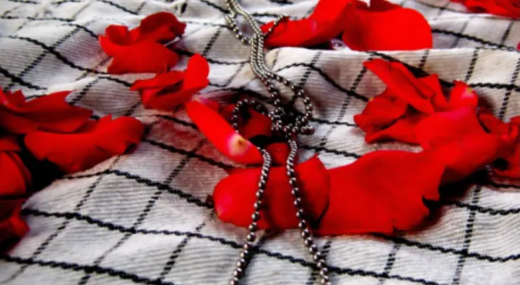 آشنایی با دانشجوی شهید پرویز تیرانداز