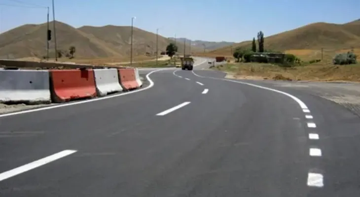 پیگیریها برای تعریض ورودی جوانرود ادامه دارد