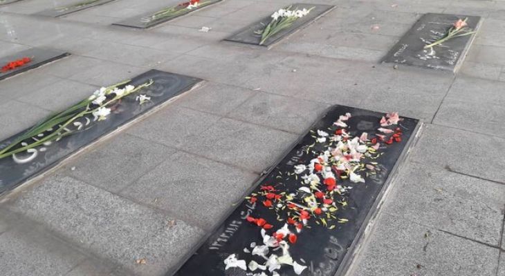 شهید «آزادیسلیمانیه» الگویی از ایمان و شجاعت