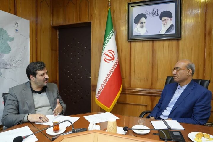 کرمانشاه میتواند قطب اقتصادی غرب کشور باشد