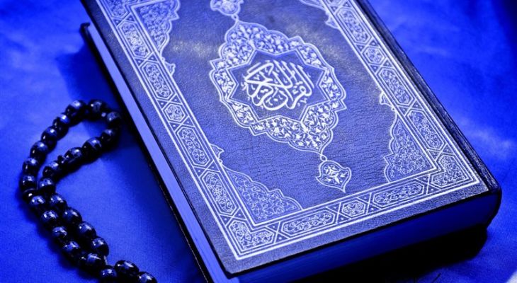 تلاوت آیات ۲۱ تا ۳۰ سوره مبارکه سجده