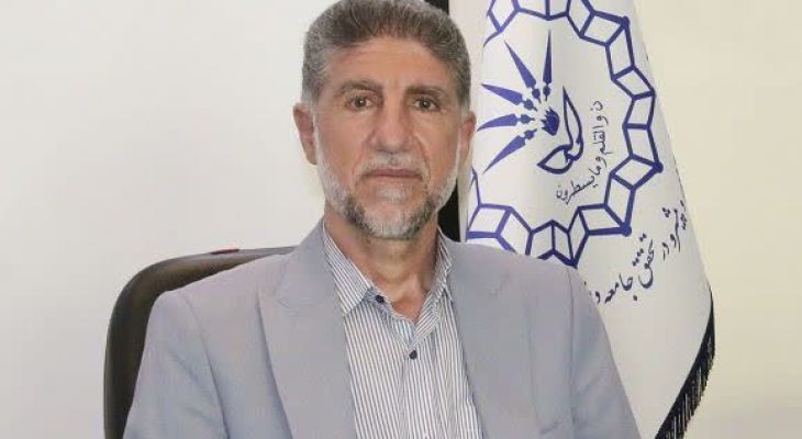 روز دانشجو تجلی ایثار، پایداری و استقلال