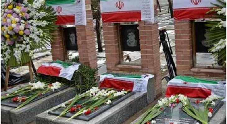 شهید «علیرضا نظری» را بیشتر بشناسیم