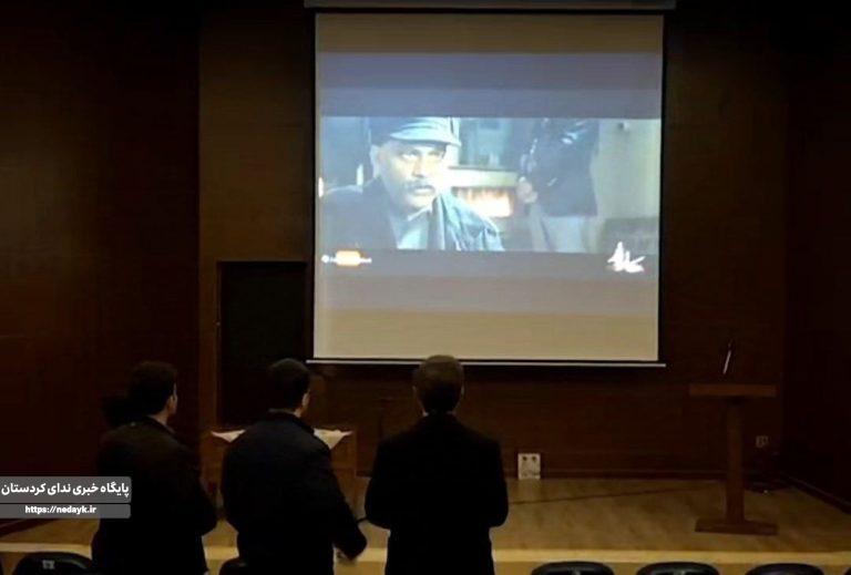 جوانرود بعد از سه دهه صاحب سینما میشود