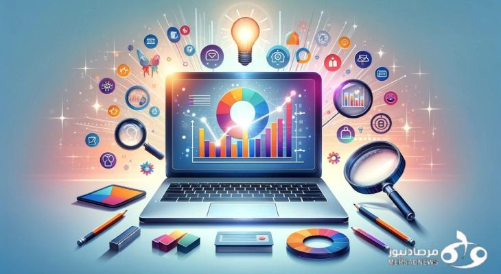 رویداد تولید محتوا بستری برای شکوفایی استعدادها