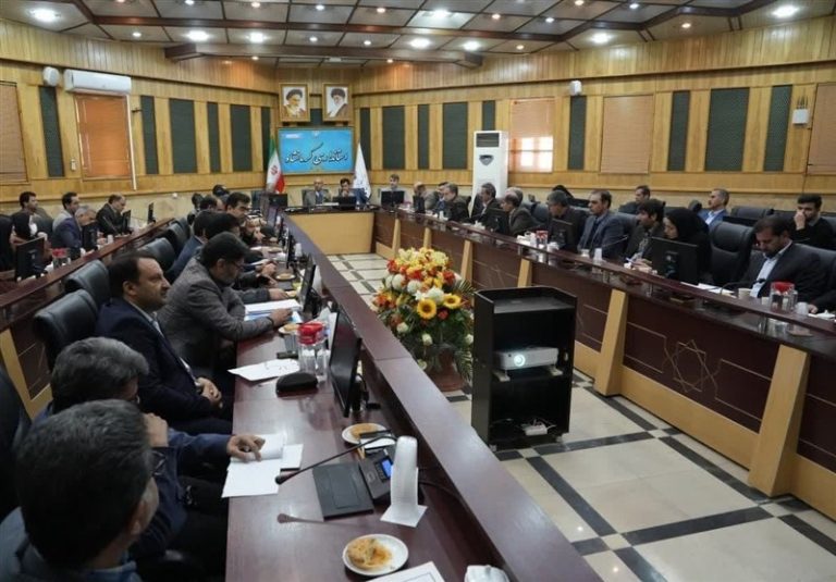 شهرداری کرمانشاه میادین میوه را سریعتر راهاندازی کند