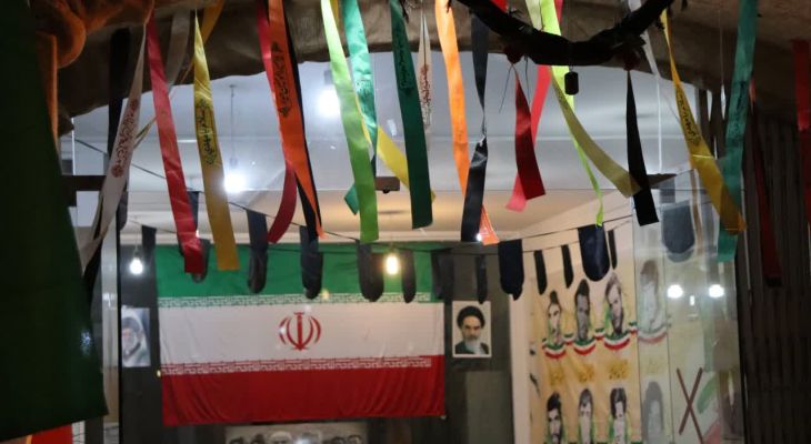 معرفی دانشجوی شهید نصرتالله پرندی