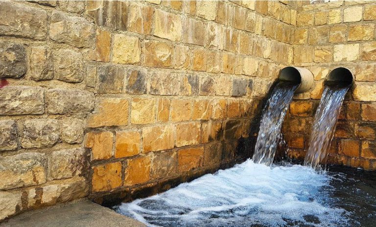 استاندار: اولویت سامانه گرمسیری کرمانشاه با تامین آب آشامیدنی است