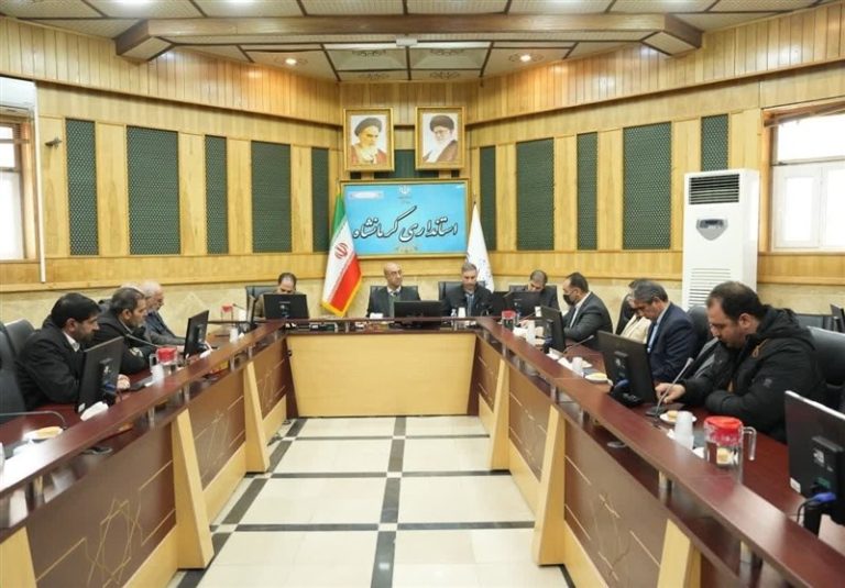 خدماترسانی به شهروندان کرمانشاهی زیر ذره بین استاندار