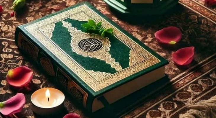 ترجمه و تفسیر آیه ۱۴ سوره فتح