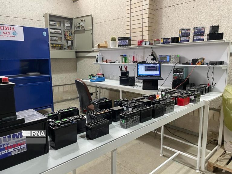 ضعف برنامهریزی شرکت برق و زیان کارآفرینان کرمانشاه