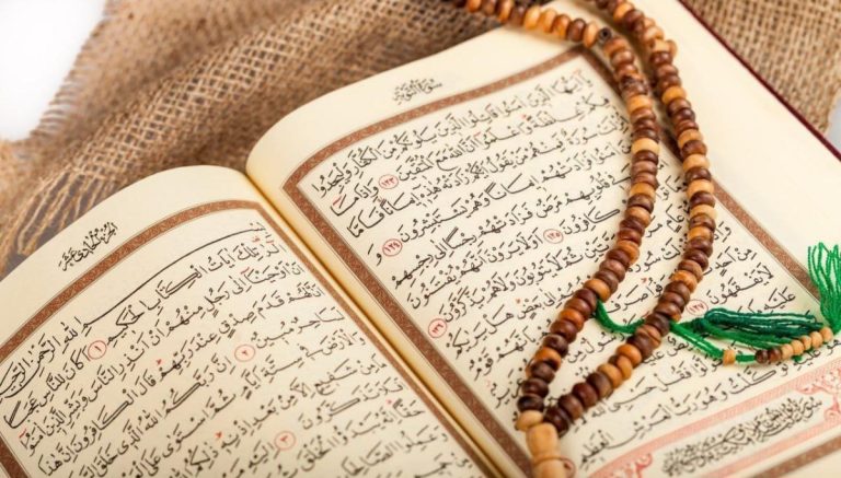 ترجمه و تفسیر آیه ۱۹ سوره فتح