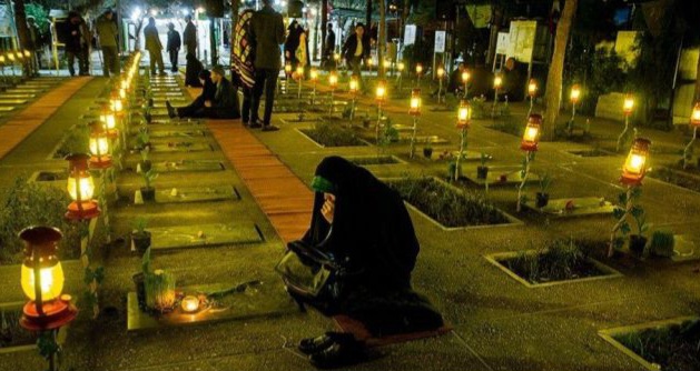 امام را تنها نگذارید