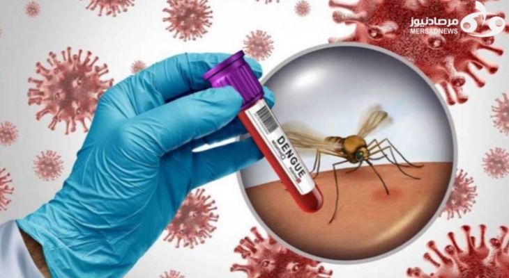 مسافران مناطق گرمسیری مراقب باشند