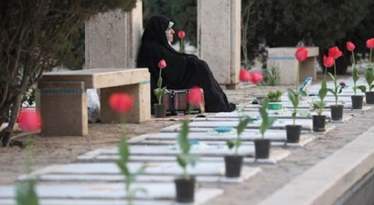 شهید «ابوالحسن باقری» را بیشتر بشناسیم