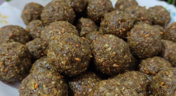 کُته، شیرینی کُردی در معرض فراموشی