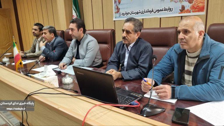 مدیران باید با جدیت برای سلامت و بهداشت مردم تلاش کنند