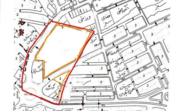 شرط تصمیمگیری در مورد اراضی بلاتکلیف جوانرود