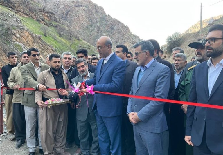 طرحهای آبزیپروری اورامانات حمایت میشود