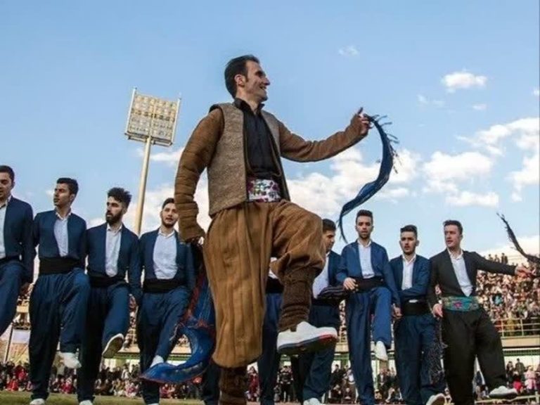 نوروز، دست نخوردهترین رسم باستانی کردها